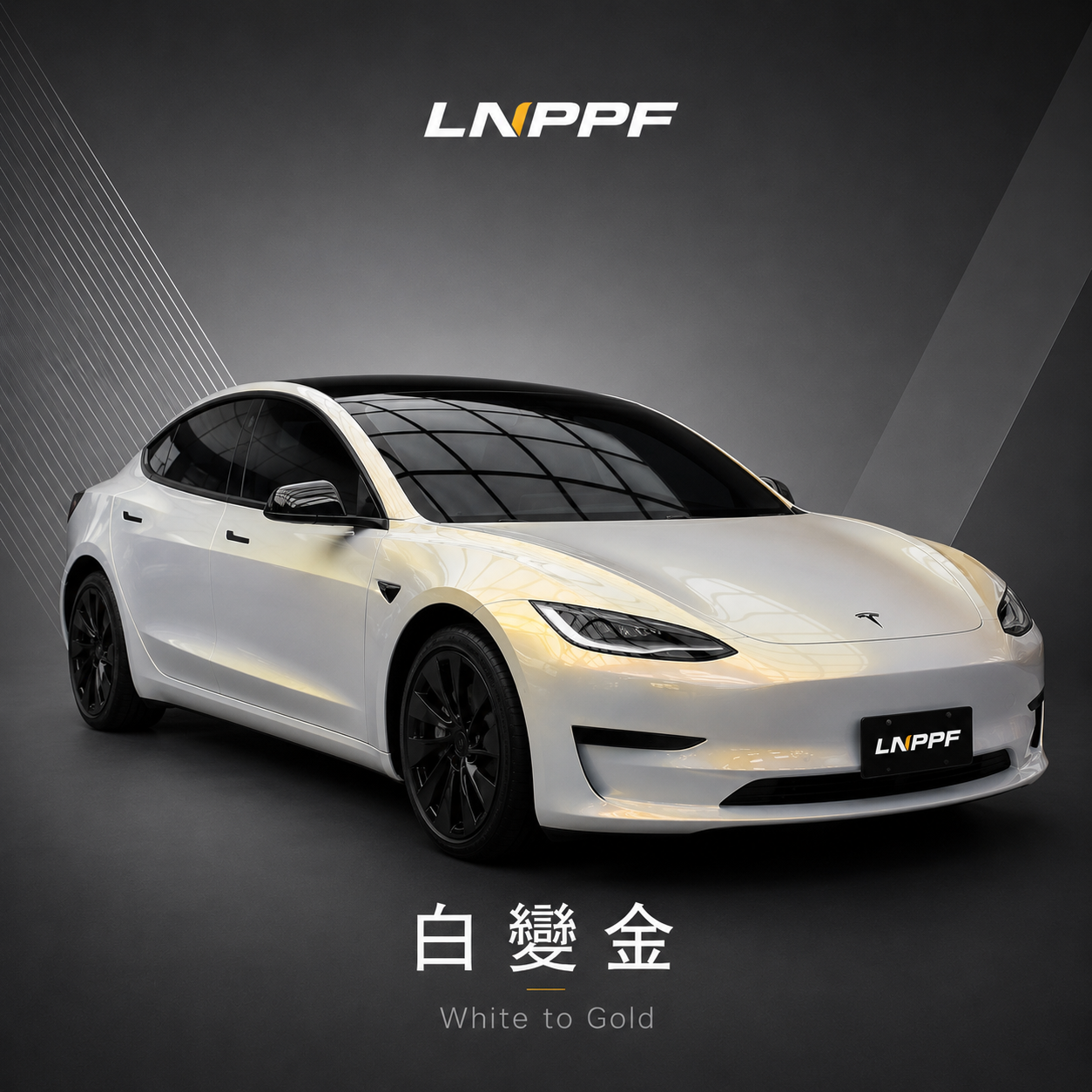 LNPPF白變金